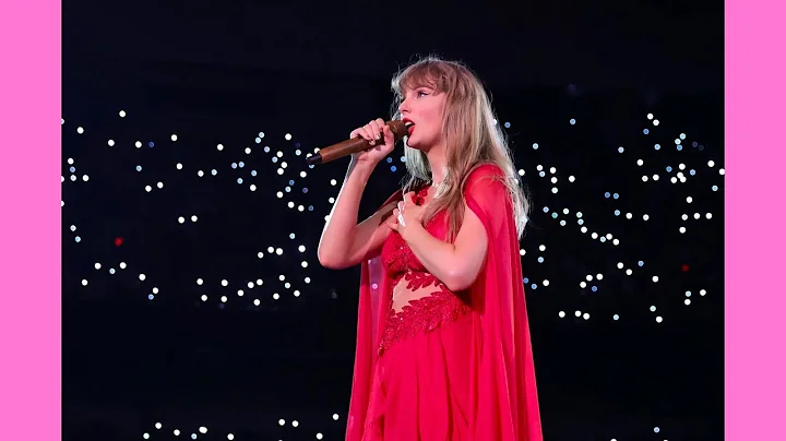 Taylor Swift Gives Massive $197 Million Bonus to Eras Tour Staff