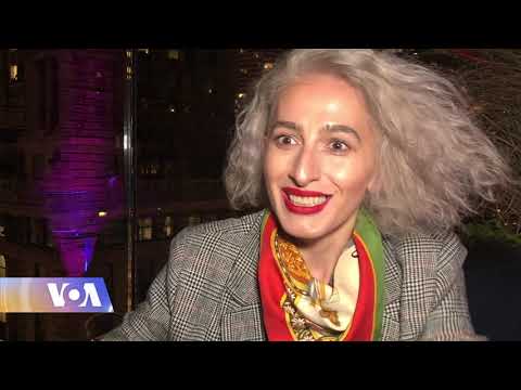 ნინო არობელიძე ჩიკაგოში მე-4 ალბომზე მუშაობს