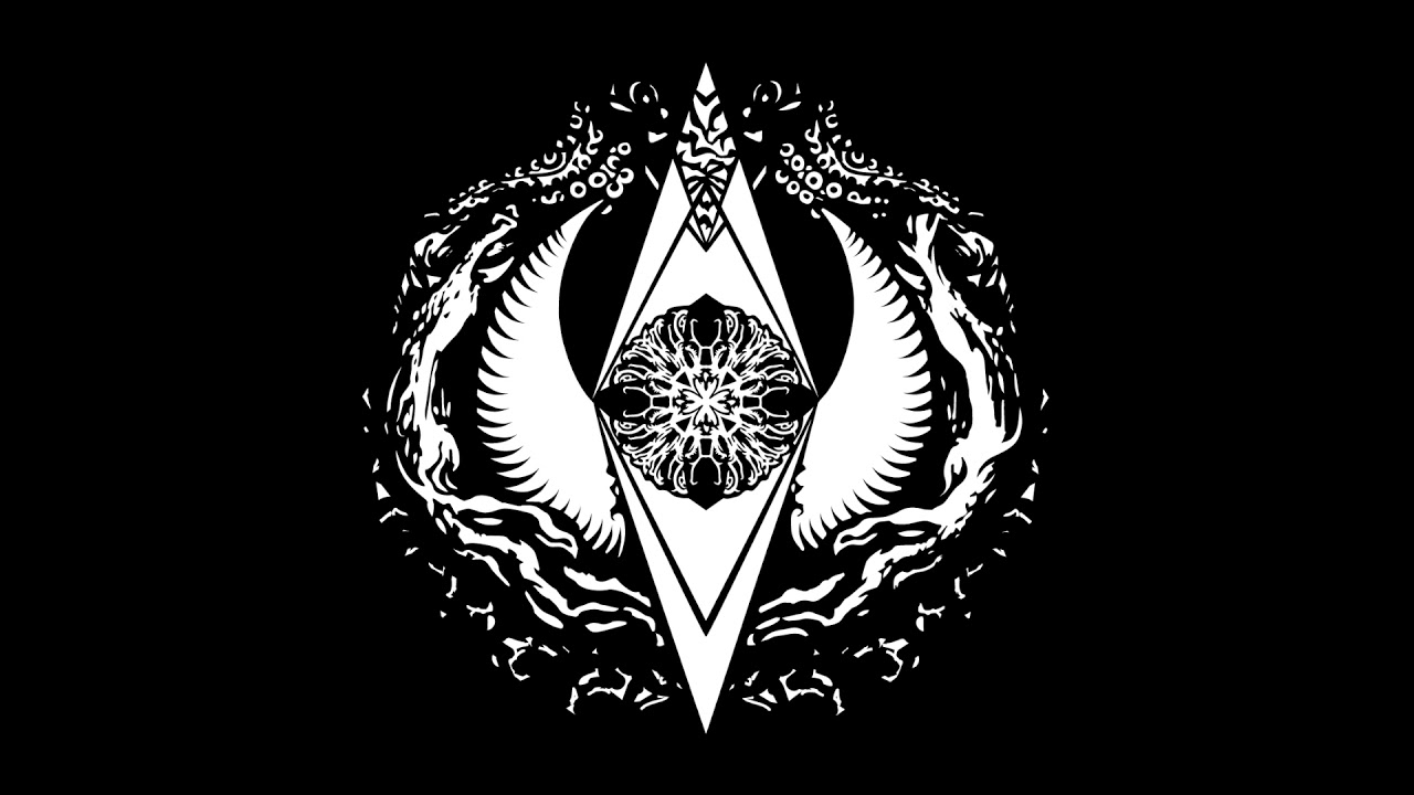 Moon Koradji Records podcast #02 with Inzect / August 2019