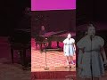 My daughter volunteered at the Spring Concert at the School for the Blind. #specialneeds