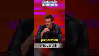 Jim Carrey’s iconic moments#funny #usa #fyp #foryou