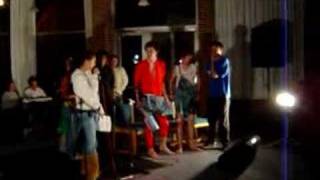 Celebrity The Alabama Hot Pockets: 2007 Battle of the Bands Results Net Worth