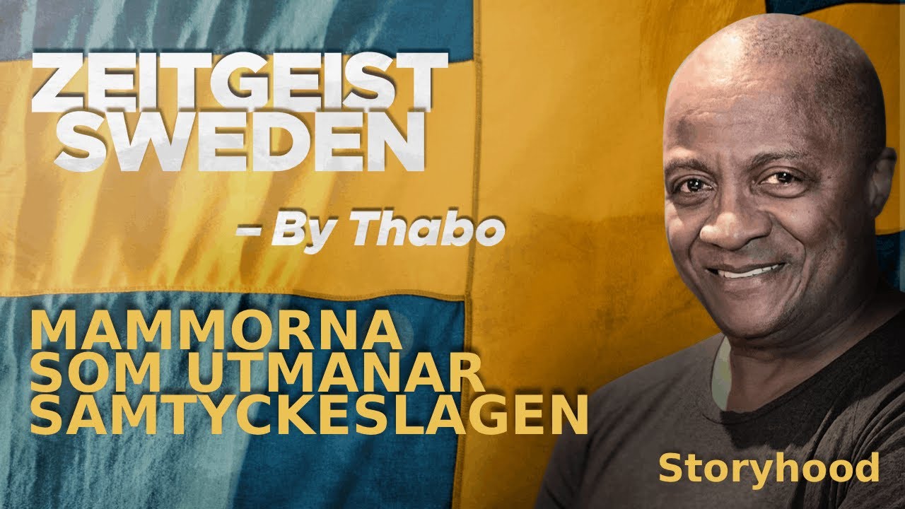 Mammorna som utmanar samtyckeslagen