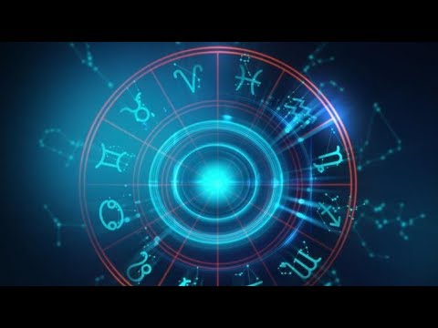 ГОРОСКОП НА 11
