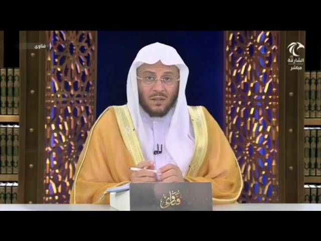 ما معنى رمضان وهل يجوز قول "جاءكم رمضان" أم يجب قول "جاءكم شهر رمضان"؟ | الشيخ عزيز بن فرحان