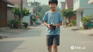 The Honest Little Boy 💛 | A Heartwarming Cartoon Moral Story