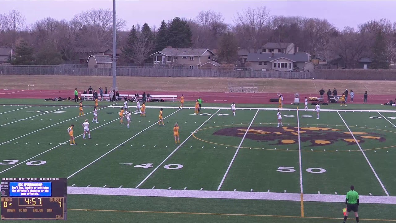Fargo South High School Vs Davies High School JV Womens JV Soccer YouTube fargo-south-high-school-vs-davies-high-school-jv-womens-jv-soccer-youtube
