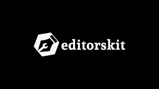 EditorsKit : Page Building Block Options for the Gutenberg Editor