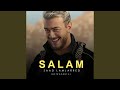 Saad Lamjarred Salam (Instrumental)