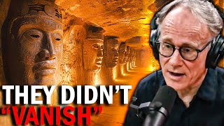 Scientists Discovered The Mysterious Reason Why These Ancient Civilizations SUDDENLY Vanished