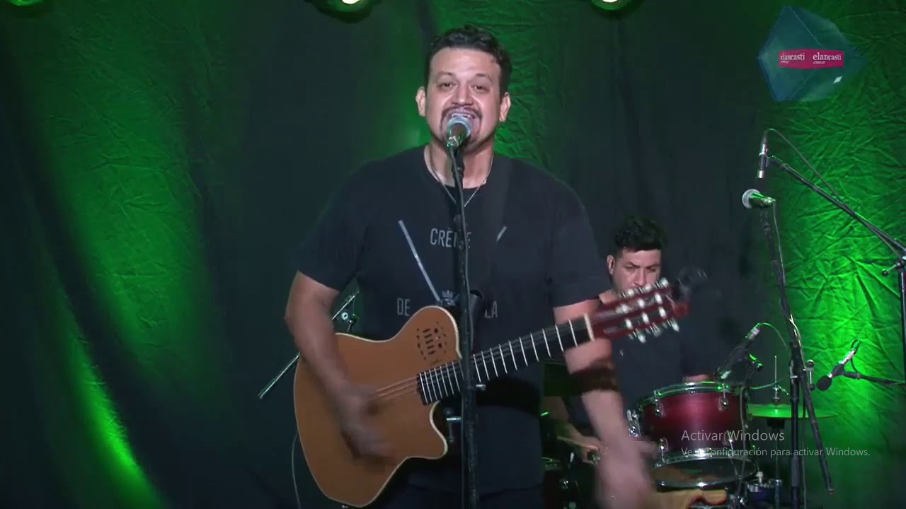 Camino al Rodeo y Chacarera del Infiernillo. Emilio Morales en Bajo el Cielo de Catamarca.