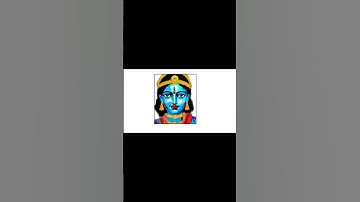 Janmashtami Special Krishna Drawing #shorts #drawing #krishna #shortsfeed