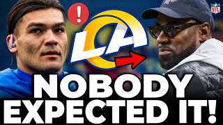 🔴 LA RAMS NEWS TODAY! We really need Puka Nacua to make it to the Super Bowl! NFL 2026