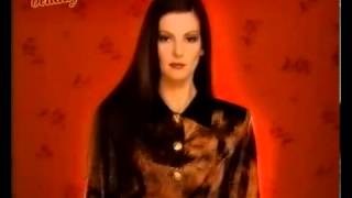 Vv Anikó - Bellady Wella Tartós Hajfesték Reklám