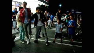 7eleven Slurpeebration With Dance Floor Kids