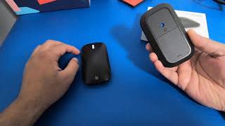 Microsoft Modern Mobile Mouse Review & First Impressions 2020