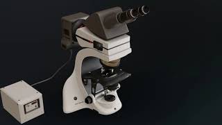 Chip-based microscopy - an overview