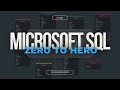 SQL Practice Session || Learn & Master MS SQL Queries Live || Live Stream # 03