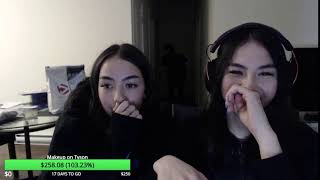 Tenz And Kyedae Tape