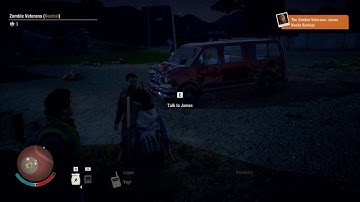 State of Decay 2 Walkthrough Part 4 (PC/HD) - Resources on Resources!