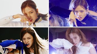 [YUJIN유진]  1,2,3,4,5,6,7   ELEVEN - IVE (아이브）