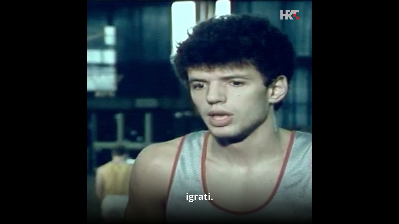 Dražen Petrović slavio bi 57 godina