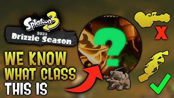 Wait... We Actually KNOW What The New Grizzco Weapon Is?!