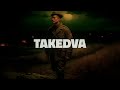 Dark Is The Night Тёмная ночь TakeDva Remix 
