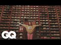 600足のナイキスニーカー。元ナイキジャパン社員がその開発・マーケティング秘話を公開 | Incredible Collections | GQ JAPAN