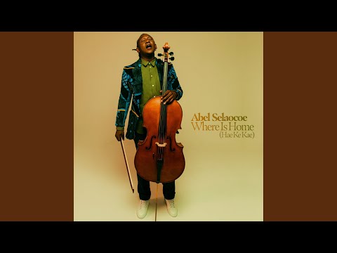 Putar Selaocoe: Lerato / Love - Abel Selaocoe