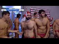 Roma Nuoto vs CN Posillipo - Waterpolo Serie A1 - 1° Round