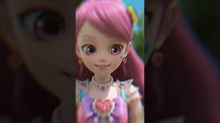 [dessert catch teenieping 🍰] s4 princess Berry heart