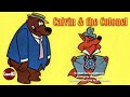 Polka Dot Bandit  - Calvin and Colonel