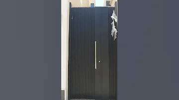 شركة الراجحي ابواب حديد خارجيه تيوبات 0559465909 