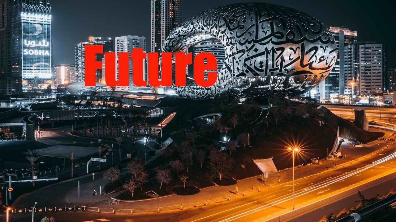 Today's Prophets Give True Visions of the Future