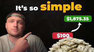 Celebrity The Simple Scalping Strategy That Changed Everything Wealth