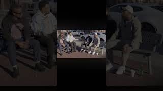 Johnnie Mack “FELT DISRESPECTED “ CRASHED OUT on INTERVIEWER (MUST WATCH)