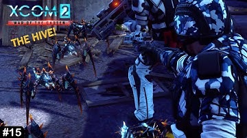 XCOM 2 RPG Overhaul - #15 - Needs More Chryssalid