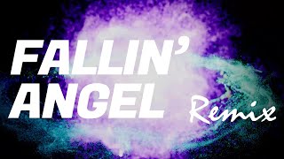 【リミックス】TM Network | Fallin’ Angel