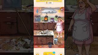 Brain Puzzle 3: Clean Kitchen #jj #brainpuzzle #brainpuzzle3