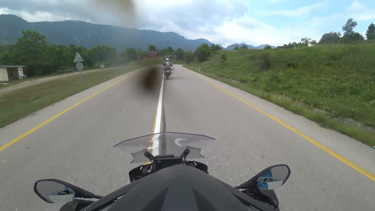 KASTAMONU-CİDE YOLU-2