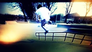 Deja Vu | Small edit 2014