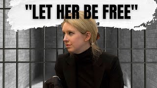 Billy Evans Final Thoughts on Partner Elizabeth Holmes - Part 6