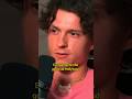 Tom Holland NÃO gosta de Hollywood...