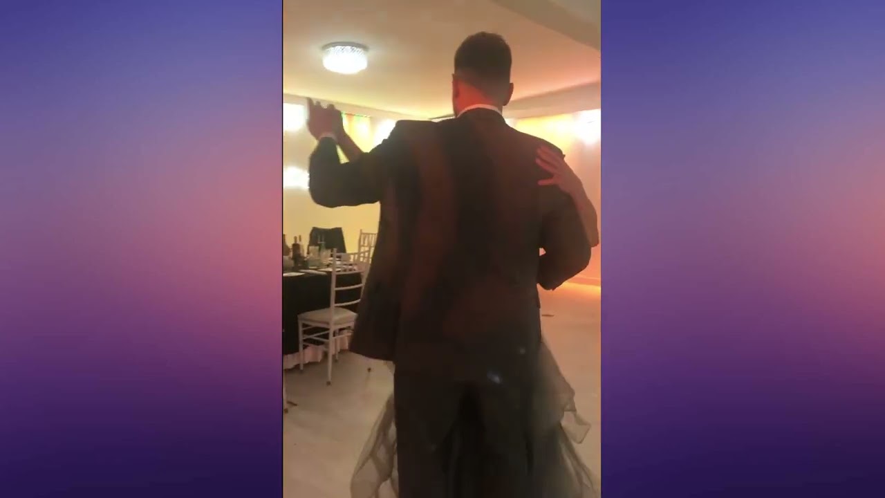 Studniówka taniec nauczycieli 2022