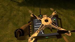 Onward GamePlay Test