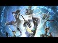 ULTRAMAN ZERO GAIDEN SONG [ATARASHI HIKARI]