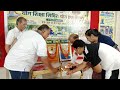 Rewari News World। लायंस भवन में तीन दिवसीय योग साधना शिविर का हुआ शुभारंभ