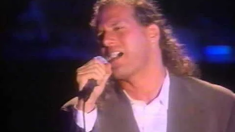 Joey Melotti/Michael Bolton 1992  When a Man Loves...