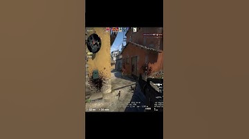 CS:GO 1v5 Ace on Inferno #Ace karwa dya habibi ka !